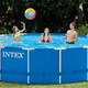 Intex Above-Ground Pool | $200 | Amazon